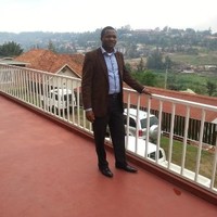 Patrick Katete
