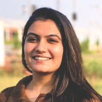 Jinal Patel