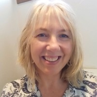 Sharon Wright