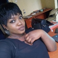 Aderonke Adekeye