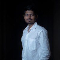 Ganesh R Shinde