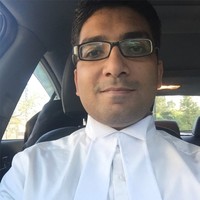 Sudhir Raj Kumar