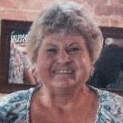 Candy Flanagan