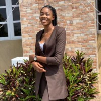 Mariam Sanusi