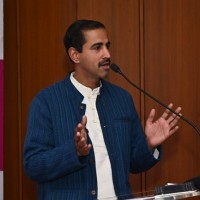 Dr. Rohit Dhingra