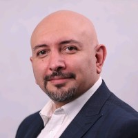 Shaahin Jaafari