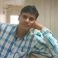 Nitendra Chhonker