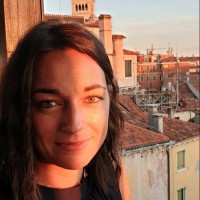 Alessia Brandalise