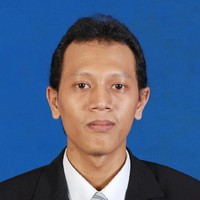 Eko Akbariawan Saputro