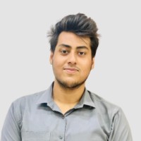 Ali Mashhood Dar