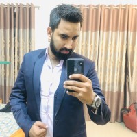 Zaid Hashmat