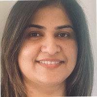 Tehmeena Chaudhry