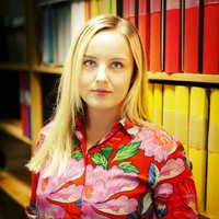 Johanna Olsson