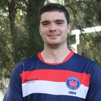 Chris Paton