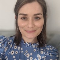 Vicky Taylor