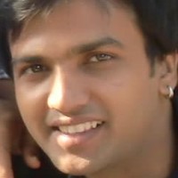 Nisarg Patel