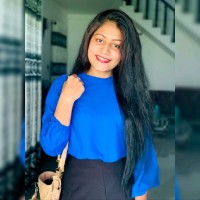 Dilukshi Lakshana