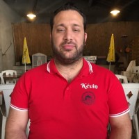 Kevin Guerra