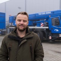 Wiebe Van Den Berg