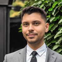 Alex Mayorga