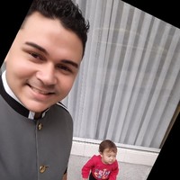 Daniel Andrade