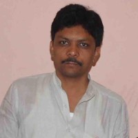 Hitesh Patel