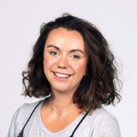 Lucy Aspden