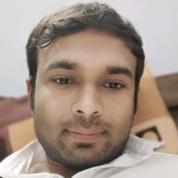 Bhalodiya Vishal