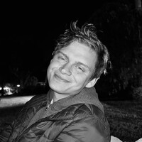 Mykyta Storozhenko