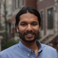 Anand Puthanpurayil