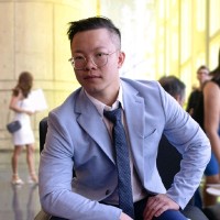 Simon Shan