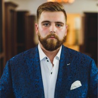 Colt Mckinney