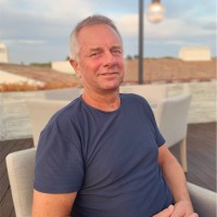 Mark Gouldstone