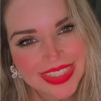 Joselin C Rios
