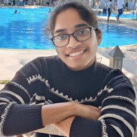 Vineela Yarasingi