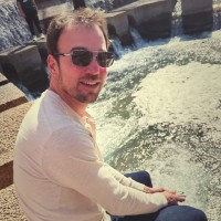 Matthew Landowski