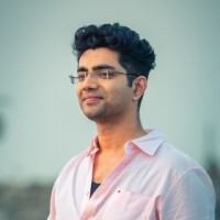 Atharva Mhatre