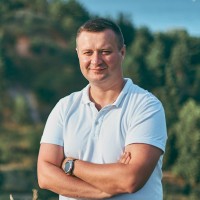 Maksym Serdiuk