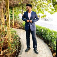 Yatharth Gupta