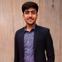 Muhammad Ahsan Nadeem ..