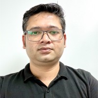 Shantanu Chanda