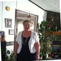 Brenda Roberts