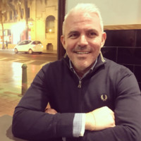 Christopher Albertini