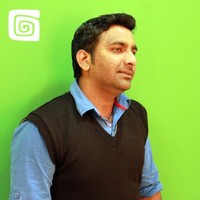 Vikrant Tanwar