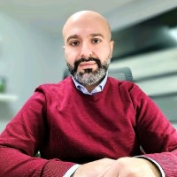Ali Mehdi