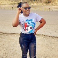 Charity Mbugua