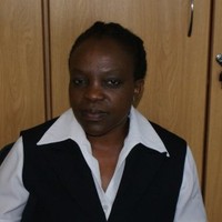 Thakane Makume