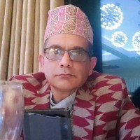 Sharoj Sharma Nepal [ACG, UK, Advocate Nepal]