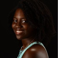 Amber Mgani