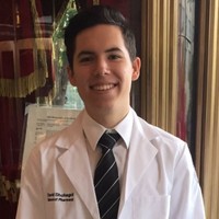 David Shchegol, Pharmd, Mhsa